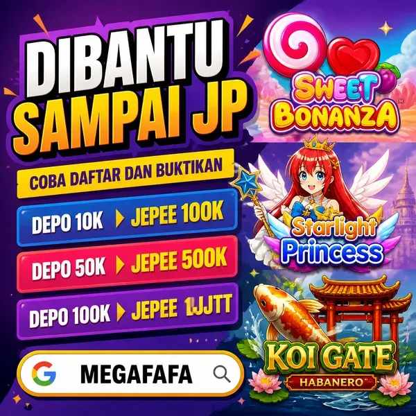 judi online server luar